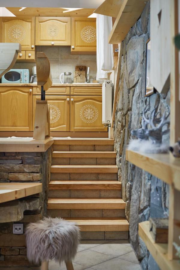 Witkowka Wild Luxury Apartments - Sauna & Spa X Adults Only Witow  Exterior photo
