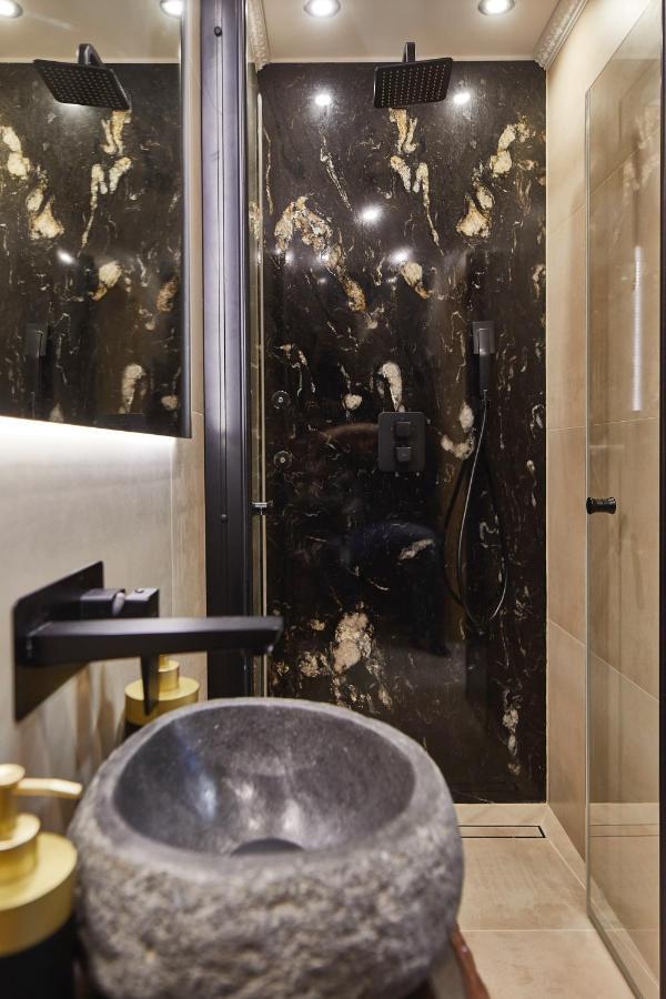 Witkowka Wild Luxury Apartments - Sauna & Spa X Adults Only Witow  Exterior photo