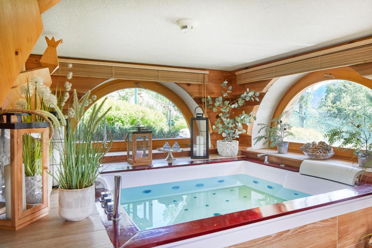 Witkowka Wild Luxury Apartments - Sauna & Spa X Adults Only Witow  Exterior photo